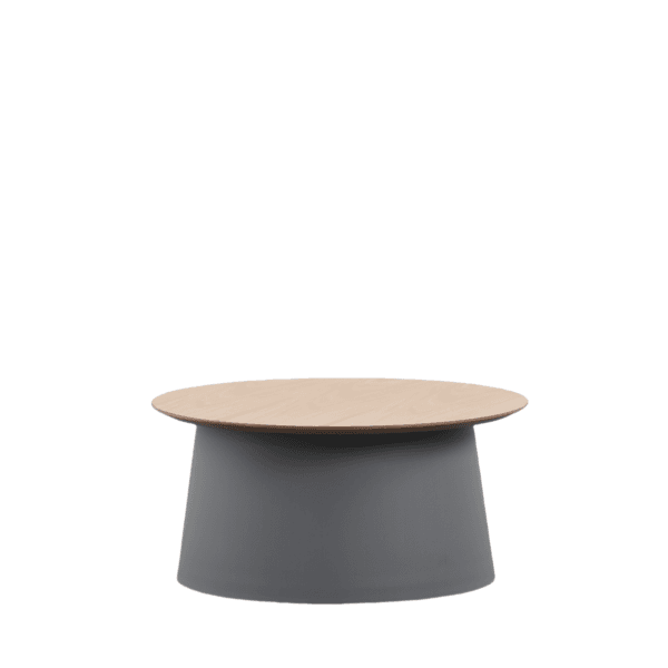 שולחן קפה צבע אפור מבית Step Up דגם 5004