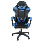 כיסא גיימינג Tesla דגם 7305 בצבע כחול