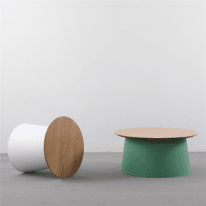 זוג שולחנות סלון מבית STEP UP