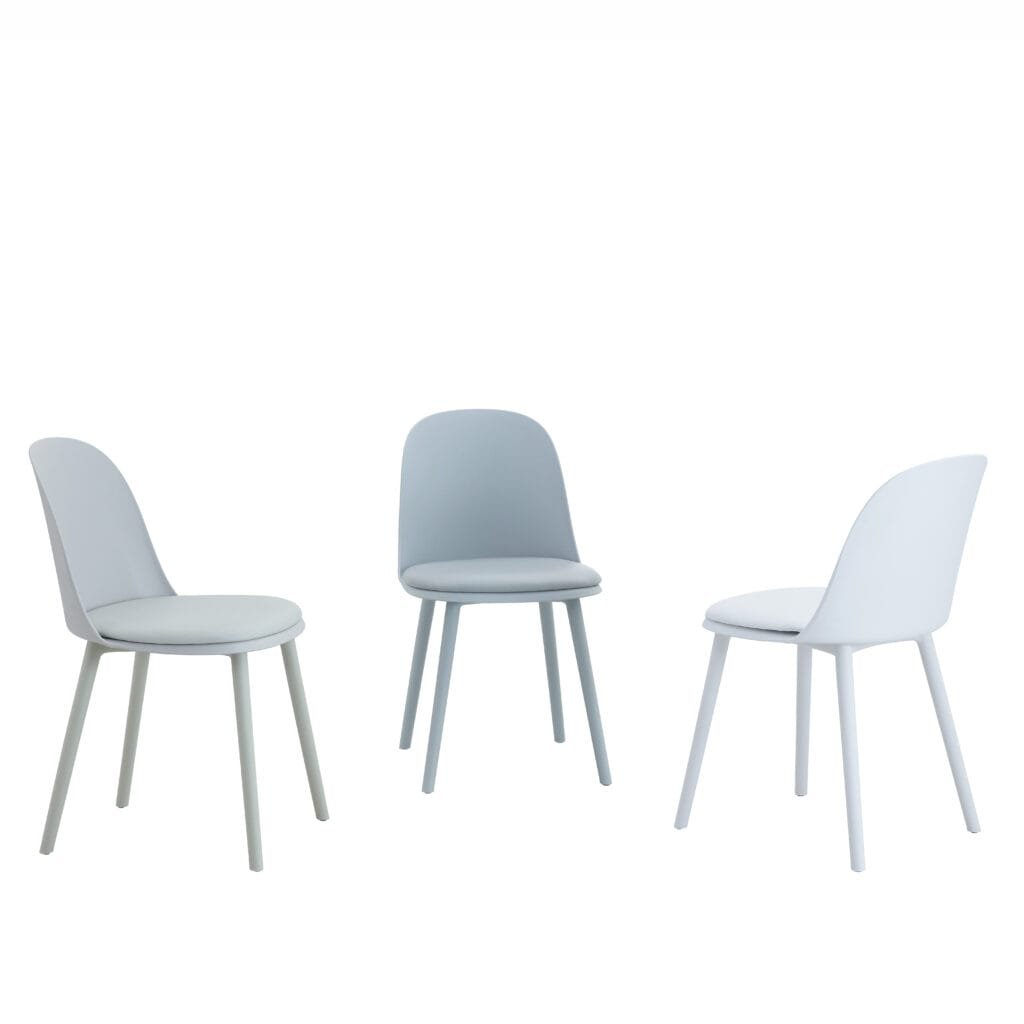 כיסאות מדגם 6102 לפינת אוכל