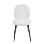 כיסא לפינת אוכל דגם 6128 מבית Step Up בצבע בז׳