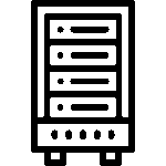 פתרונות אחסון