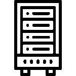 פתרונות אחסון