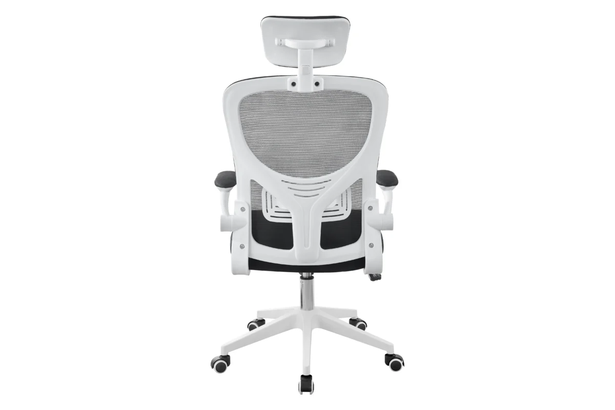 דגם 7022 הוא כיסא משרדי מומלץ למי שמחפש שילוב של רשת נושמת, תמיכה ארגונומית לגב, מושב עבה במיוחד ונוחות מקסימלית לעבודה ממושכת.דגם 7022 הוא כיסא משרדי מומלץ למי שמחפש שילוב של רשת נושמת, תמיכה ארגונומית לגב, מושב עבה במיוחד ונוחות מקסימלית לעבודה ממושכת.