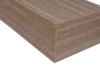 ⁦שולחן סלון מלבני BOX דגם 5240 בצבע טרוורטין⁩ – תמונה ⁦4⁩