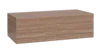 ⁦שולחן סלון מלבני BOX דגם 5240 בצבע טרוורטין⁩ – תמונה ⁦3⁩