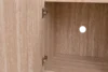 ⁦מזנון טלווזיה יוקרתי BOX אורך 180 ס"מ דגם 5239 בגימור טרוורטין⁩ – תמונה ⁦10⁩