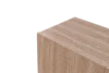 ⁦מזנון טלווזיה יוקרתי BOX אורך 180 ס"מ דגם 5239 בגימור טרוורטין⁩ – תמונה ⁦7⁩