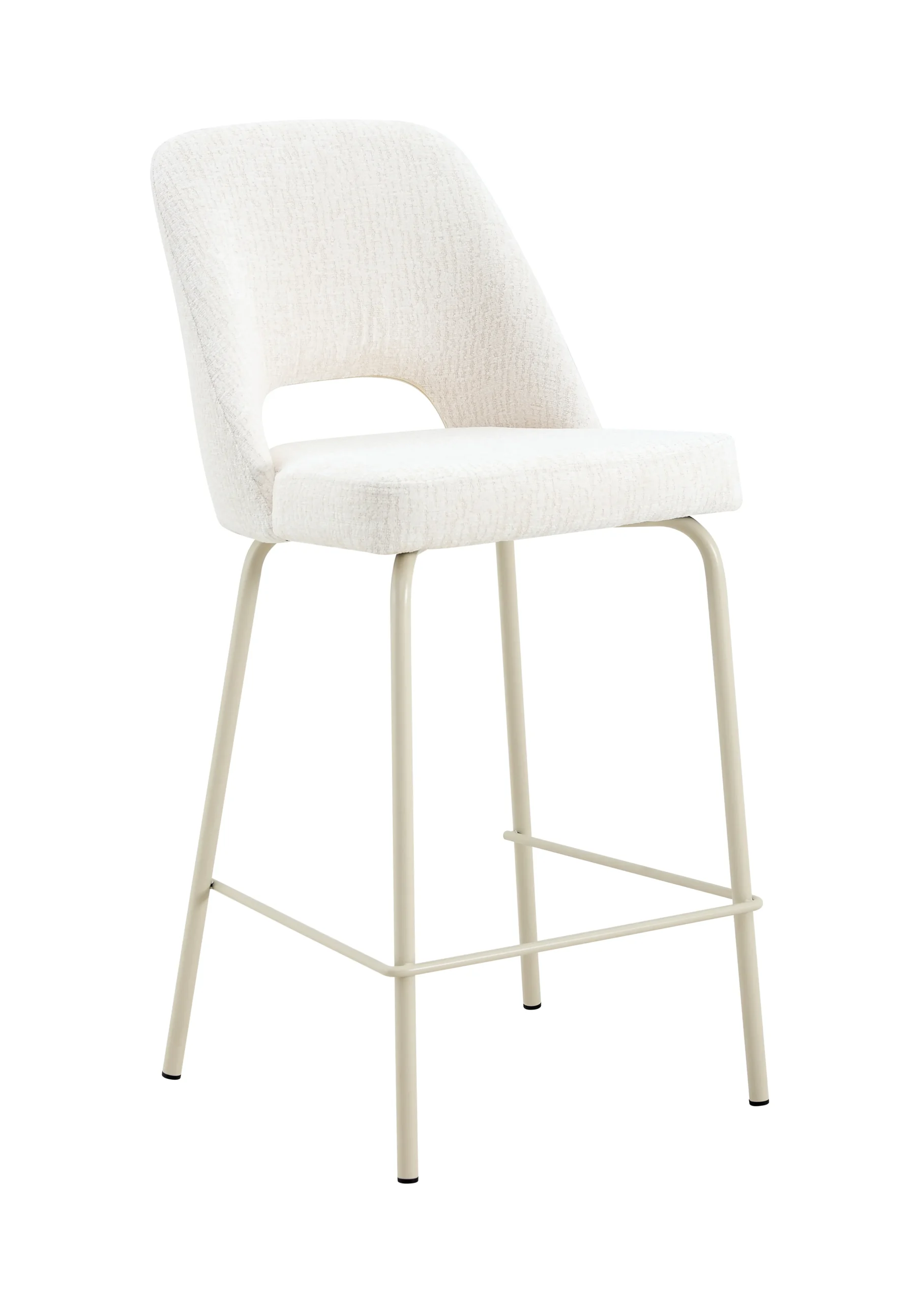 BC6360BEIGE-1.webp כיסא בר מרופד דגם 6360 בצבע בז' – תמונה 1
