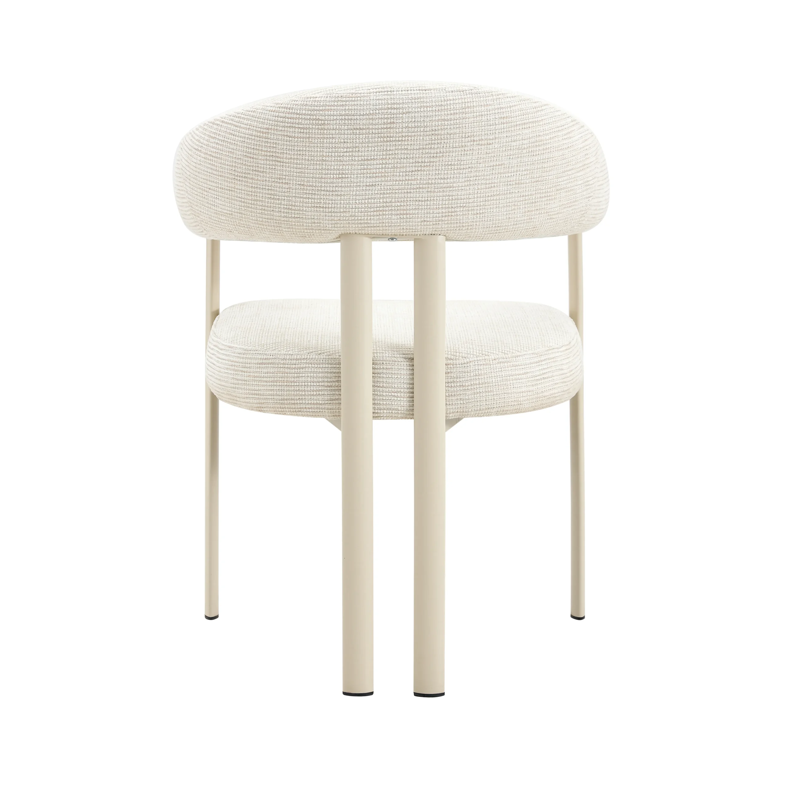 DC6322BEIGE-3.webp כיסא מרופד לפינת אוכל דגם 6322 בצבע בז' – תמונה 1